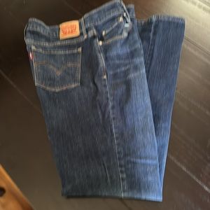 Levi’s 505 Straight Jeans, Size 10, EUC, MAKE AN OFFER!!!